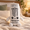 Monster Peluş Oyuncak