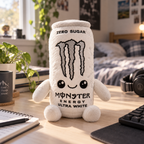 Monster Peluş Oyuncak