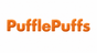 PufflePuffs ana sayfası